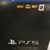 ps5 1 t آکبند|کنسول، بازی ویدئویی و آنلاین|اصفهان, شهرستان|دیوار