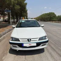پژو پارس ElX سفارشی