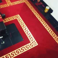 موکت کناره تشریفات ورساچه|موکت|ارومیه, |دیوار