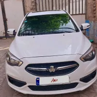 شاهین G مدل ۱۴۰۲ کم کار و بی نقص