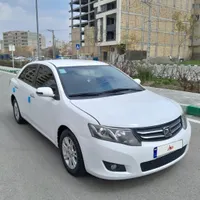آریو اتوماتیک 1600cc، مدل ۱۳۹۵|خودرو سواری و وانت|ارومیه, |دیوار