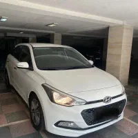 I20 97 بدون رنگ|خودرو سواری و وانت|تهران, اختیاریه|دیوار