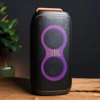 پارتی باکس 120/party box  jbl|پخش‌کننده همراه|مشهد, سجاد شهر|دیوار