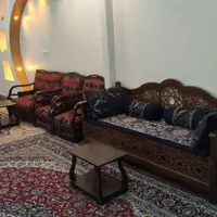 باغ ویلا استخردار نزدیک پل خواجو اصفهان|اجارهٔ کوتاه‌مدت ویلا و باغ|اصفهان, ردان|دیوار