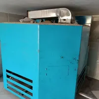 دستگاه نانوایی لواش بربری یا تافتون دستگاه گل گندم|ماشین‌آلات صنعتی|قم, ولیعصر|دیوار