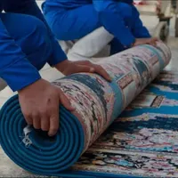قالیشویی شهرزیبا