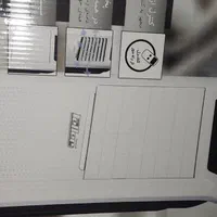 فن سرمایشی گرمایشی فلر HC200|کولر آبی|اصفهان, خواجو|دیوار