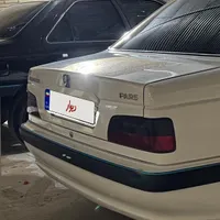 پارس‌elxفول۴۰۲|خودرو سواری و وانت|زاهدان, |دیوار