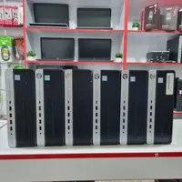 مینی کیس HP 600 G3 نسل ۷ اینتل، چغادک
