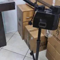 پخش تک وعمده دستگاه بخور لمسی دولول
