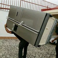 اتوبار باربری نعمت آباد فلاح شهرک ولیعصر شهرری|خدمات حمل و نقل|تهران, شهرک ولیعصر جنوبی|دیوار