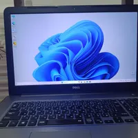 لپتاپ دل با گرافیک مجزای ۴ گیگ