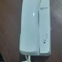 گوشی آیفون صوتی