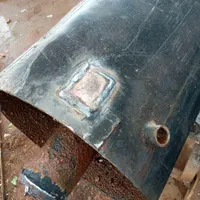 تعمیرابگرمکن در محل و جوشکاری پذیرفته می شود|خدمات پیشه و مهارت|ارومیه, |دیوار