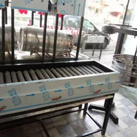 کانتر گرم سیکو/فر دیزی نونز/کته پز تجهیز رستوران|کافیشاپ و رستوران|رشت, بلوار گیلان|دیوار