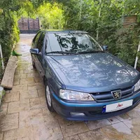 پارس سفارش مدیران مدل ۹۴ زرورق