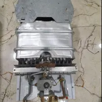 تعمیرات آبگرمکن وبخاری درمحل