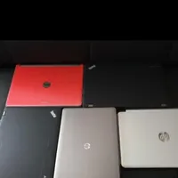 لپتاپ برند اورجینال hp
