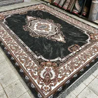 قالی فـرش دم قسط با روزی ۴۰ هزارتومان|فرش|کرمان, |دیوار