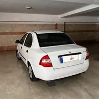 تیبا صندوق‌دار SX، مدل ۱۴۰۰|خودرو سواری و وانت|کرمان, |دیوار