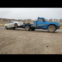خودرو بر.یدک کش.چرخگیر.امداد خودرو.جرثقیل|خدمات حمل و نقل|اسلام‌‌آباد غرب, |دیوار