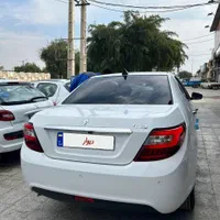 دنا پلاس 5 دنده ساده EF7، مدل ۱۴۰۳