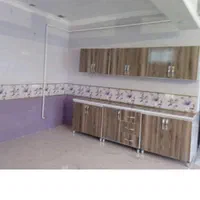 کابینت آماده|مصالح و تجهیزات ساختمان|کوهدشت, |دیوار