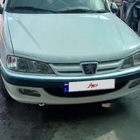 پژو پارس سال، مدل ۱۳۹۲