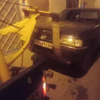 یدک کش امدادخودرو یدک کش خودروبر|خدمات حمل و نقل|مشهد, طلاب|دیوار