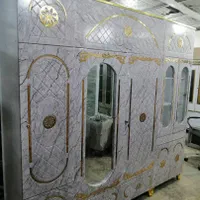 انواع کمد های بزرگ و کوچک با مدل ها متنوع جاکفشی