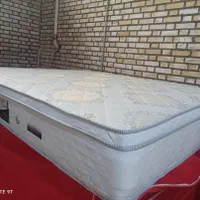 تشک رویال سوپرطبی و سوپر طبی فنری|تشک تختخواب|شیراز, سلطان آباد|دیوار