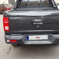 کی‌ام‌سی T8، مدل ۱۴۰۰|خودرو سواری و وانت|تهران, شهرک کیانشهر|دیوار