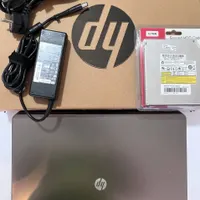 لپتاپ HP 4530s - SSD