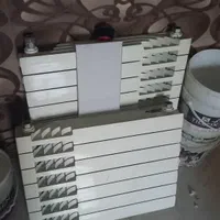 خرید/رادیاتور شوفاژ پکیج آلومینیومی تهران کرج