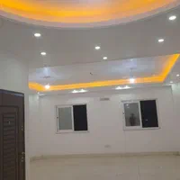جوشکاری سقف کاذب