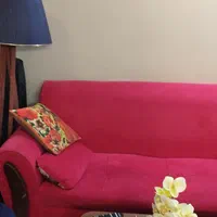 مبل کار کرده تمیز|مبلمان خانگی و میز عسلی|تهران, پونک|دیوار