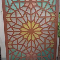 دیوارکوب|صنایع دستی و سایر لوازم تزئینی|اصفهان, عباس‌آباد|دیوار