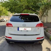 جک S5 اتوماتیک، مدل ۱۳۹۸بدون رنگ کامل|خودرو سواری و وانت|تبریز, |دیوار