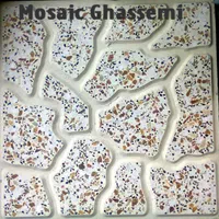 دنیای موزاییک