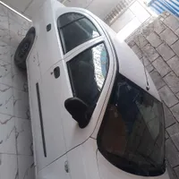 تیبا صندوق‌دار SX، مدل ۱۳۹۵|خودرو سواری و وانت|شوش, |دیوار