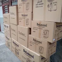 کارتن فروشی.موزی موز اسباب کشی((ارسال رایگان)|عمده‌فروشی|قم, شهید رجایی|دیوار