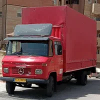 اسباب کشی و حمل اثاثیه منزل آسان بار شیراز وصدرا|خدمات حمل و نقل|صدرا-فارس, |دیوار