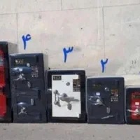 5 مدل و سایز پر فروش خانگی گاو صندوق گاوصندوق
