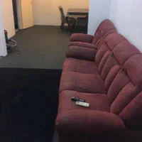 سویت مبله در مرکز شهر امیری