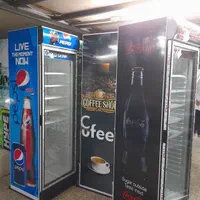 یخچال ایستاده/کانتر گرم غذا/فر کته/دیزی پز|فروشگاه و مغازه|اهواز, رسالت|دیوار