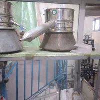 دستگاه عرقگیری گلابگیری ۲۵لیتری مسی|سایر لوازم برقی|تهران, طیب|دیوار
