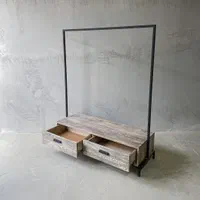 تولید انواع رگال لباس|جاکفشی، کمد، دراور|قزوین, |دیوار