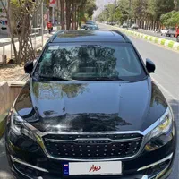 فیدیلیتی پرایم ۷ نفره ۴۰۲