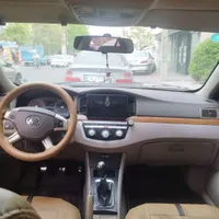 لیفان 620 1600cc، مدل ۱۳۹۰