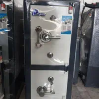 فروش گاو صندوق شرکتی ایران کاوه  MJ گاوصندوق|عمده‌فروشی|رشت, گلسار|دیوار